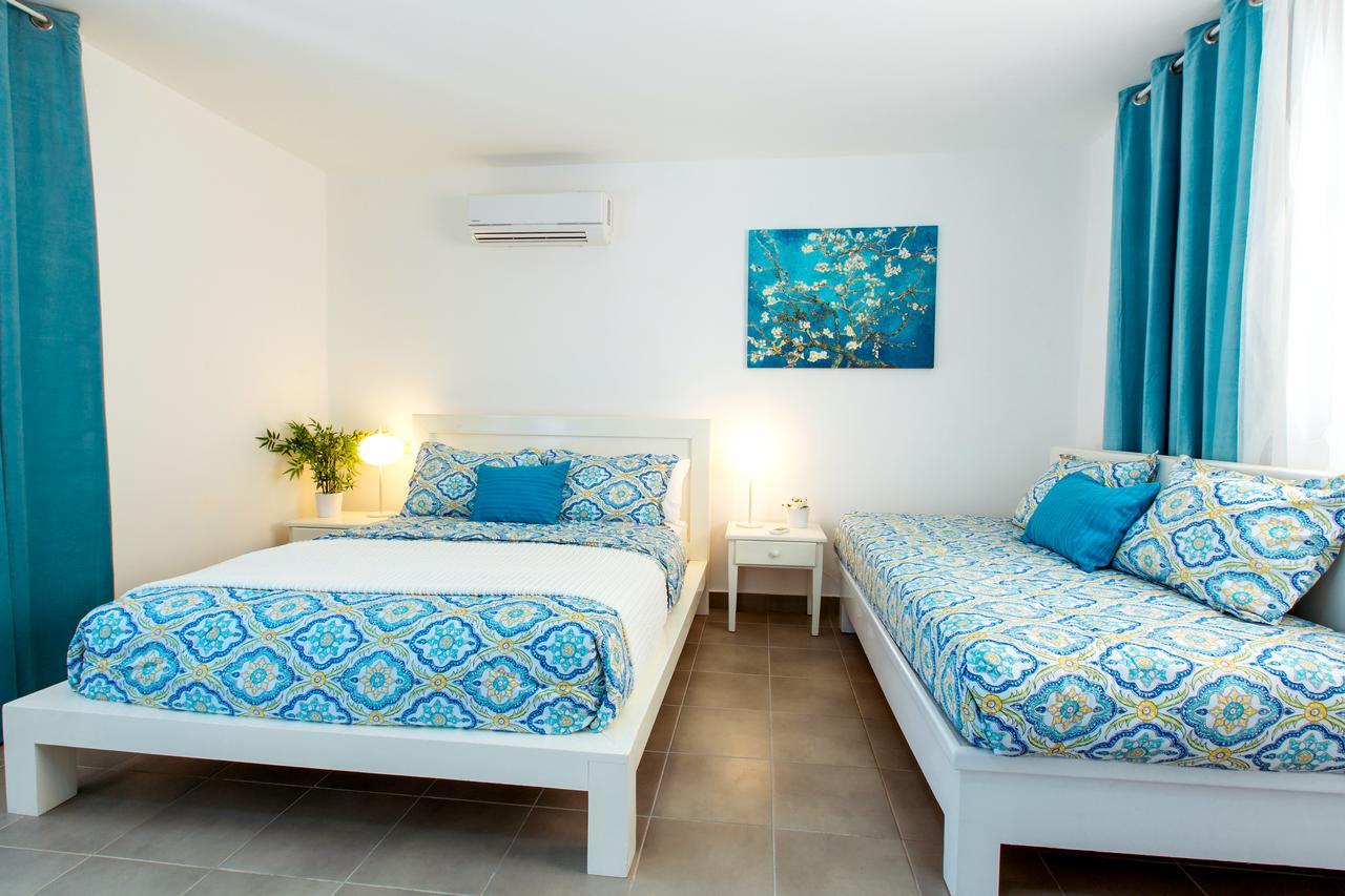 Hotel Fiesta Deluxe Пунта-Кана Екстер'єр фото