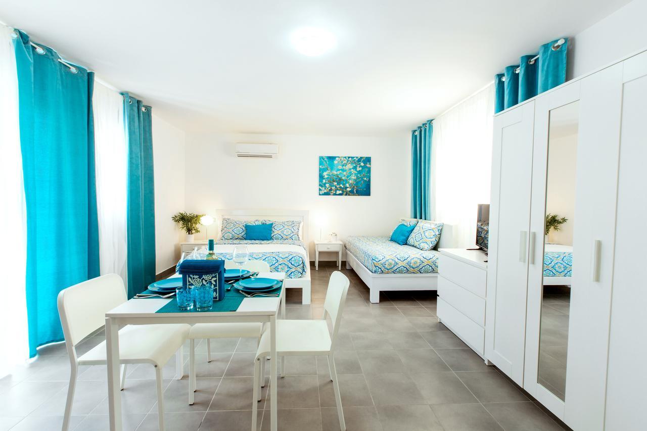 Hotel Fiesta Deluxe Пунта-Кана Номер фото