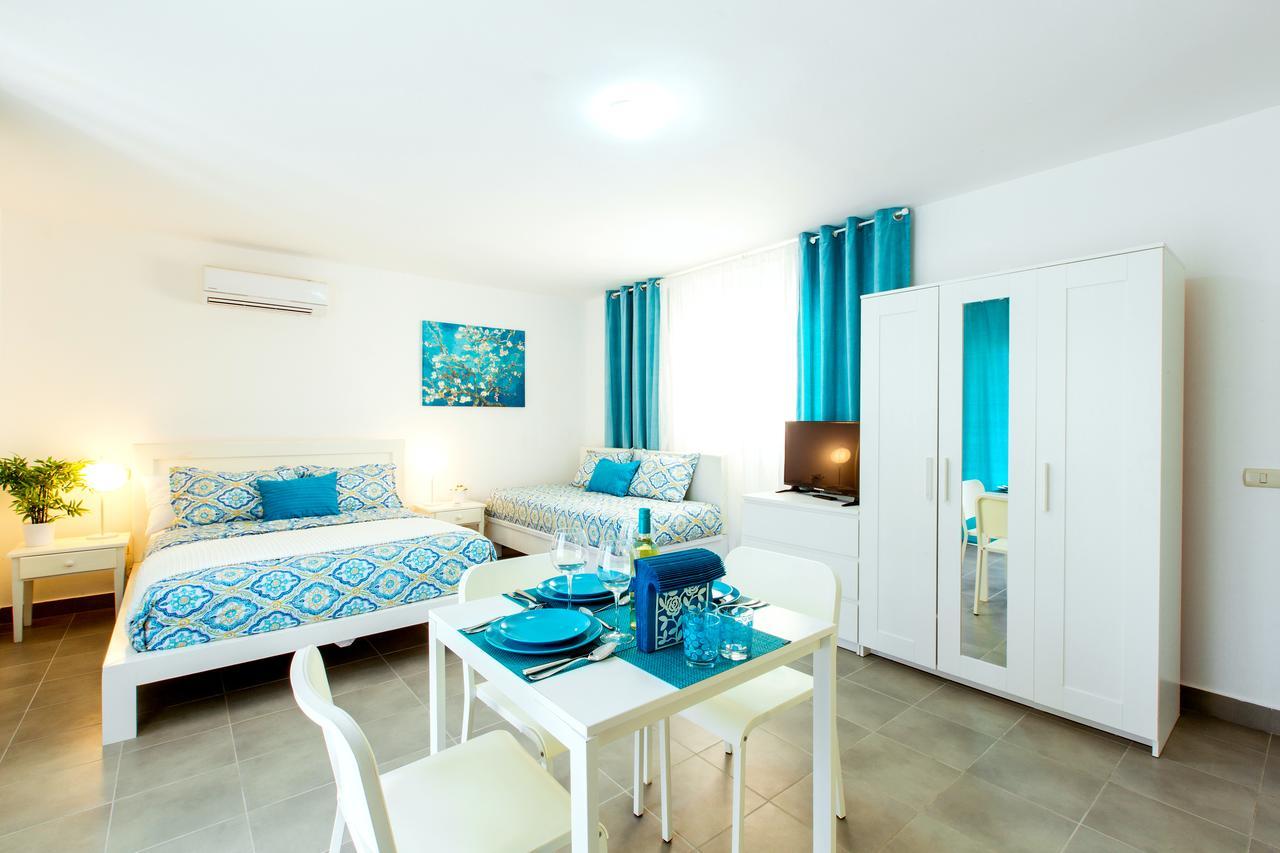 Hotel Fiesta Deluxe Пунта-Кана Номер фото