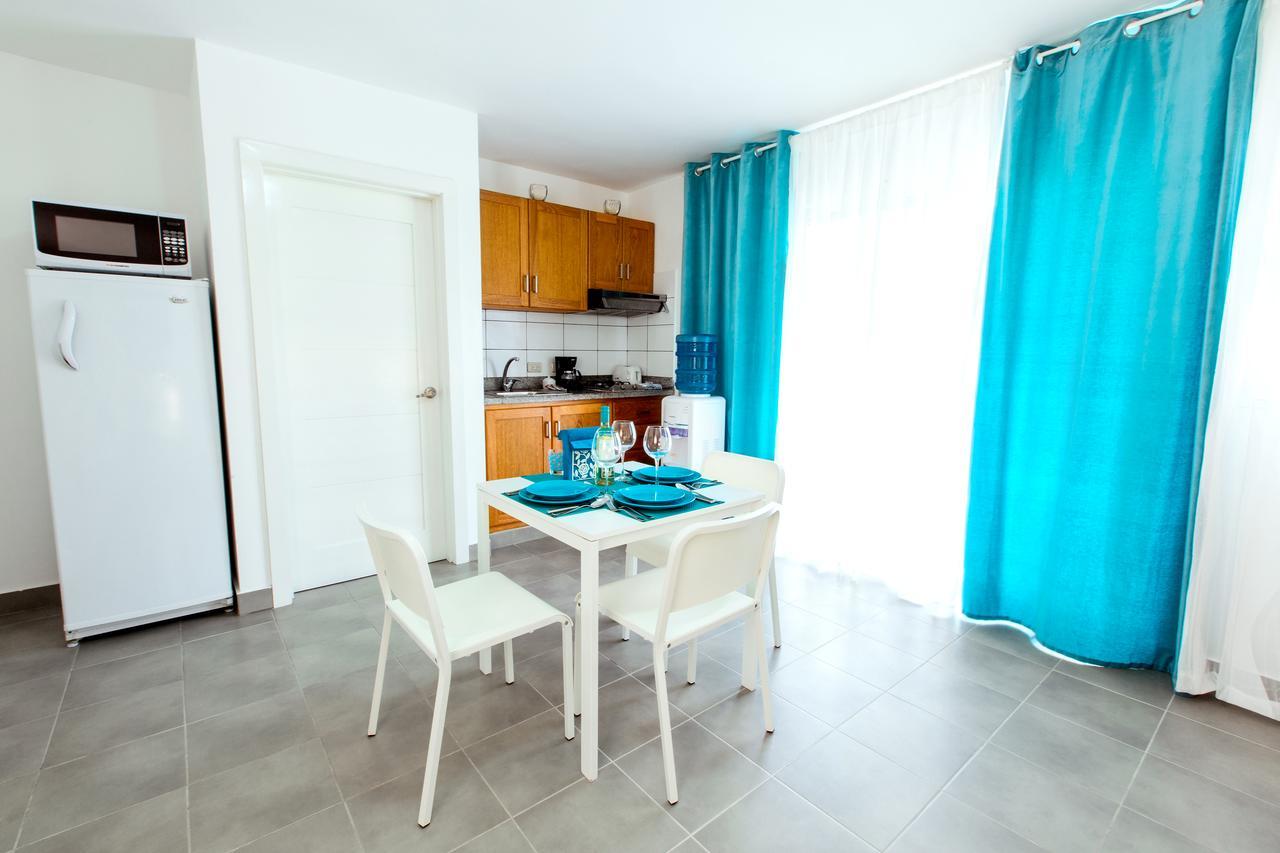 Hotel Fiesta Deluxe Пунта-Кана Номер фото