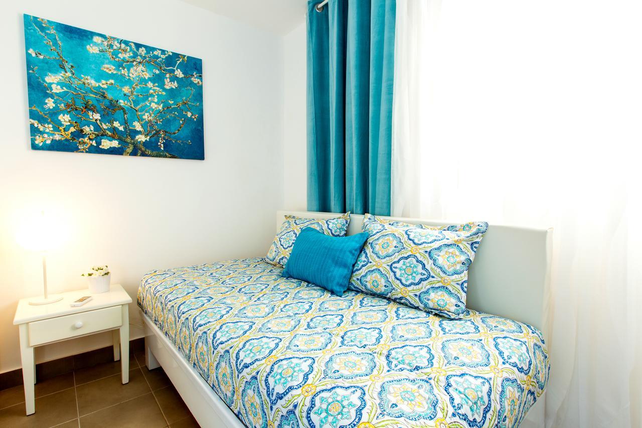 Hotel Fiesta Deluxe Пунта-Кана Номер фото