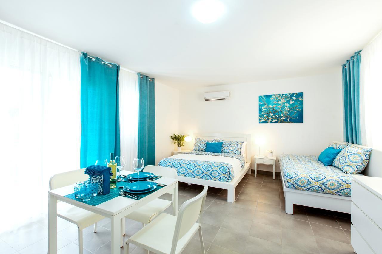 Hotel Fiesta Deluxe Пунта-Кана Номер фото
