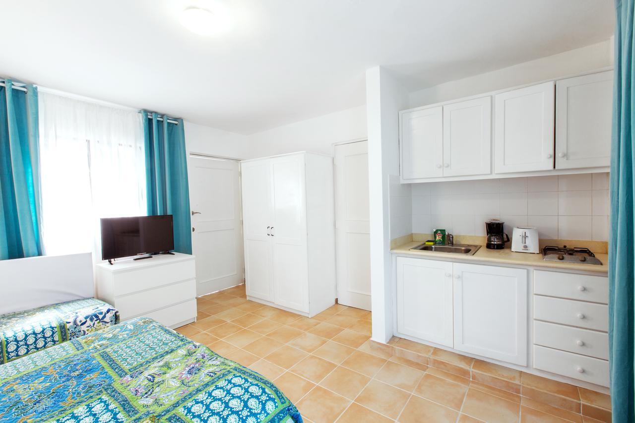Hotel Fiesta Deluxe Пунта-Кана Номер фото