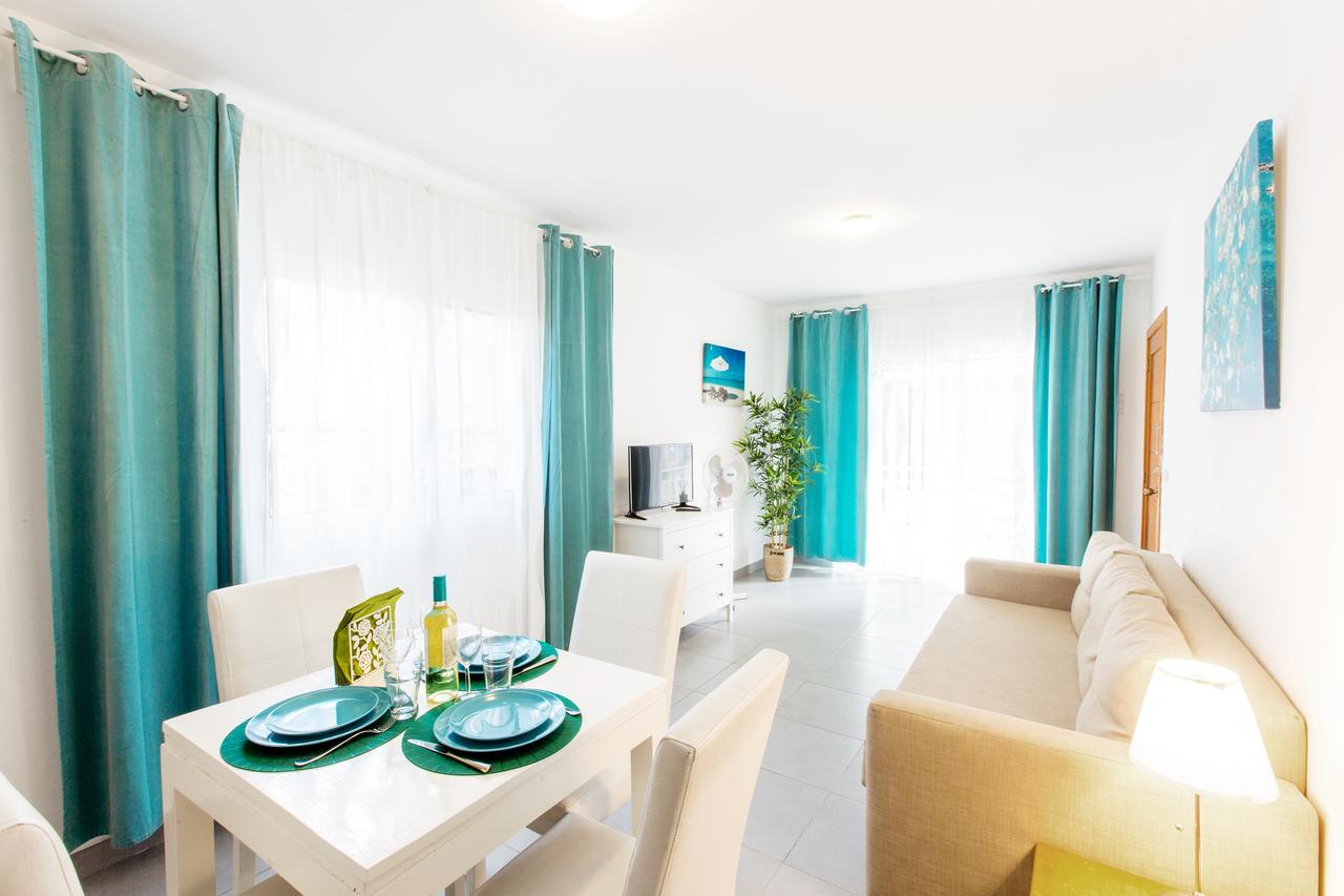Hotel Fiesta Deluxe Пунта-Кана Номер фото