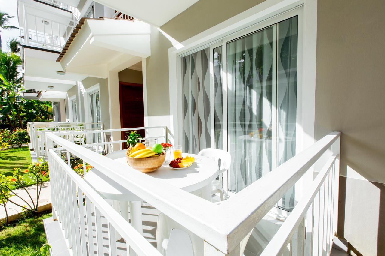Hotel Fiesta Deluxe Пунта-Кана Номер фото