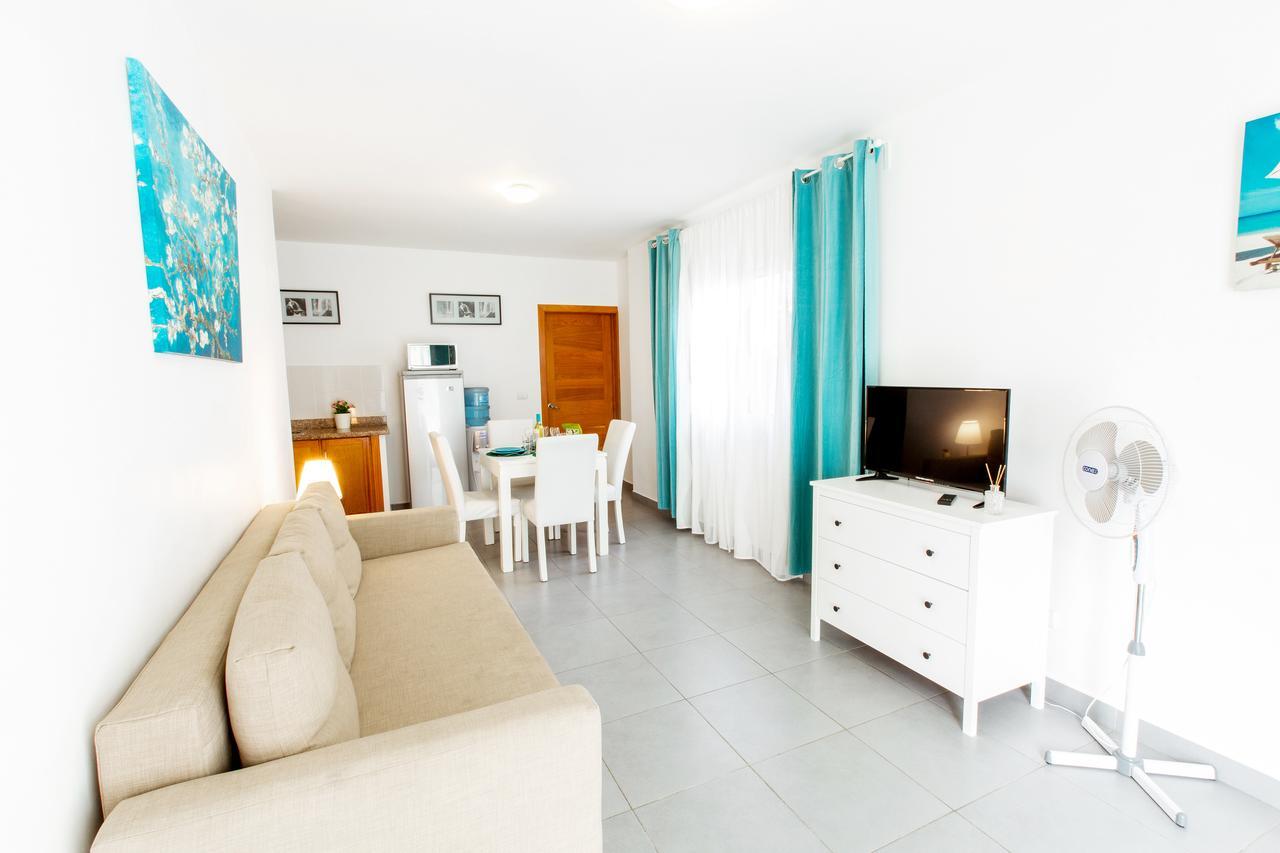 Hotel Fiesta Deluxe Пунта-Кана Номер фото