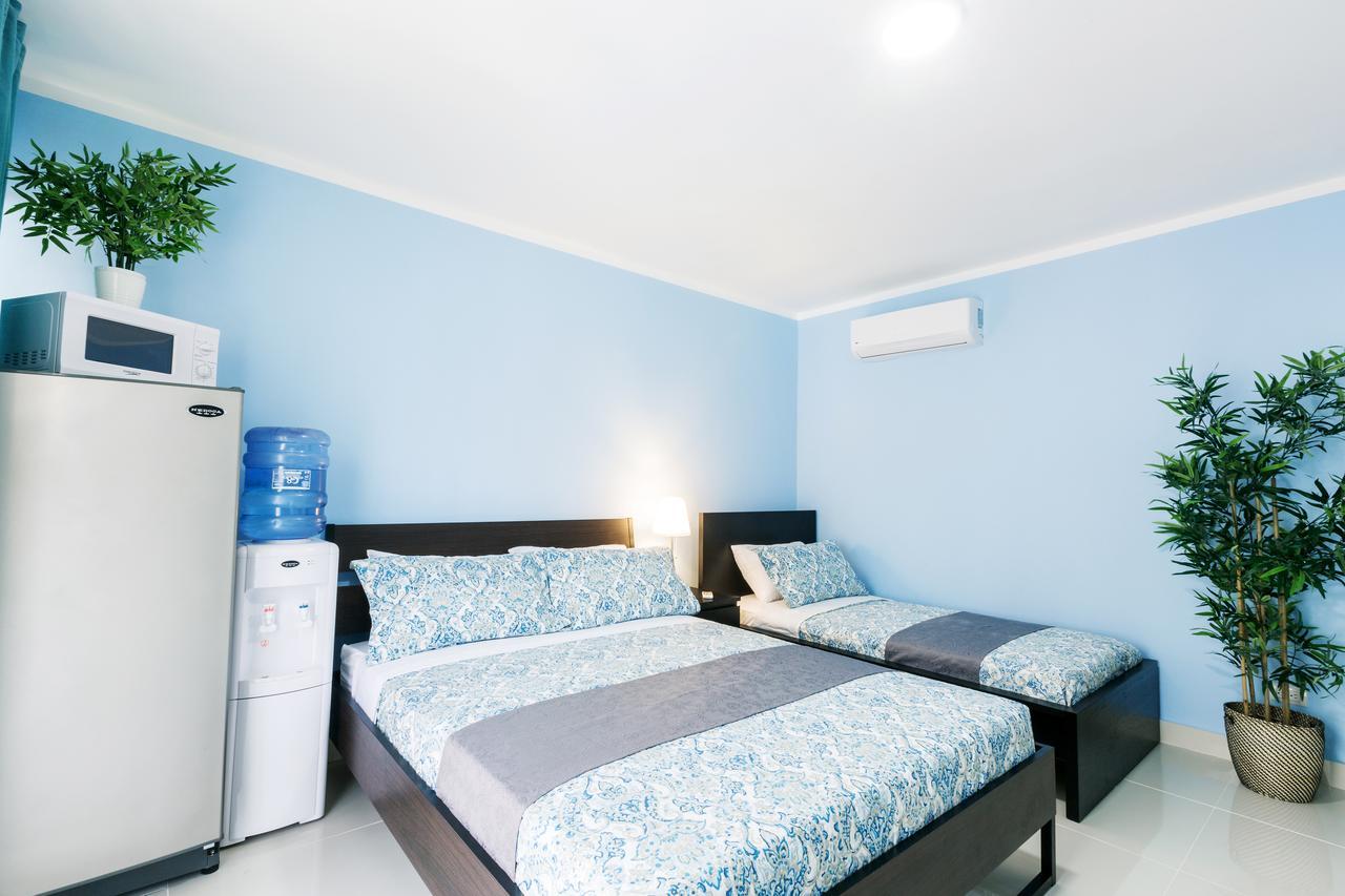 Hotel Fiesta Deluxe Пунта-Кана Номер фото