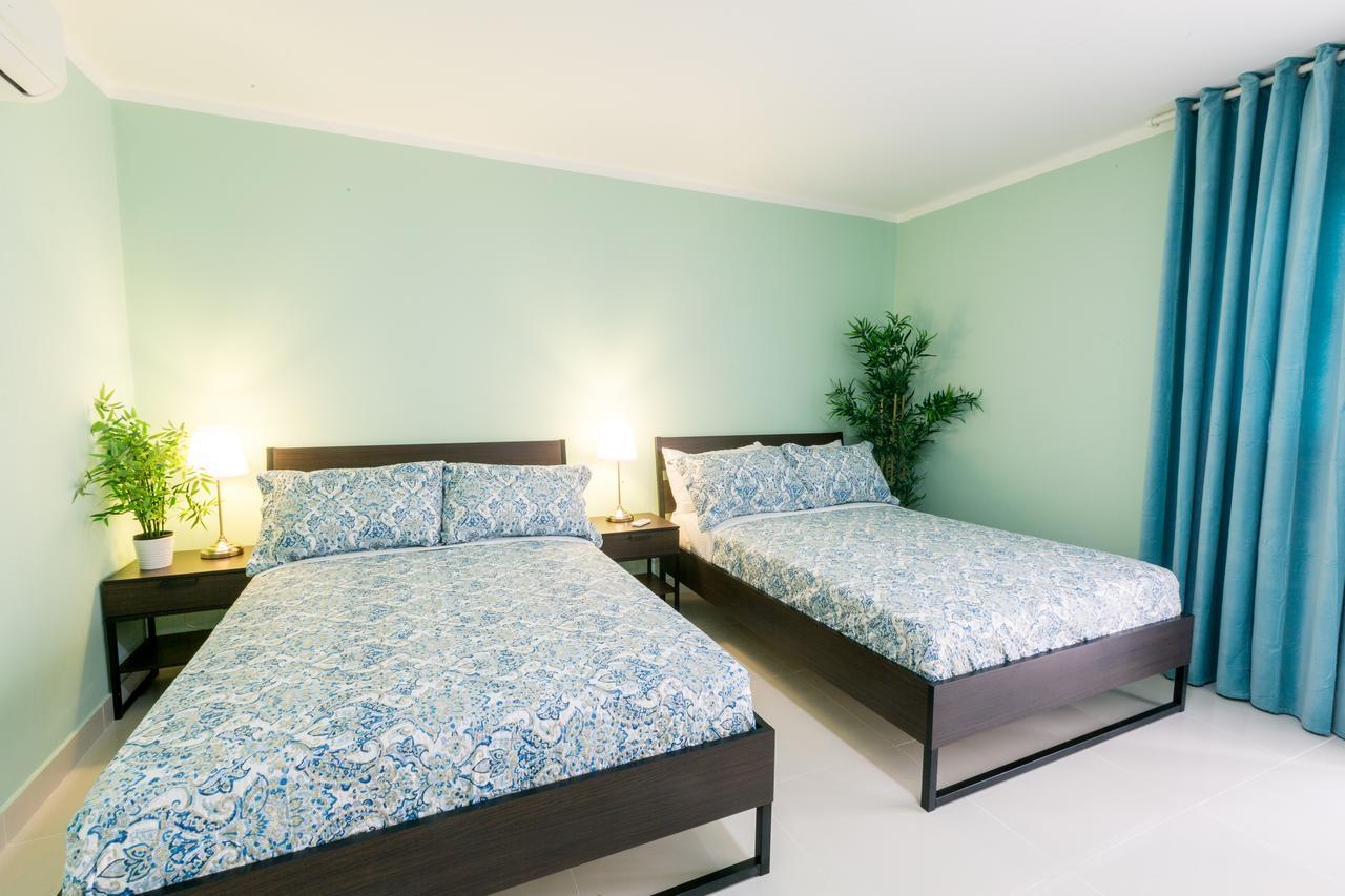Hotel Fiesta Deluxe Пунта-Кана Номер фото