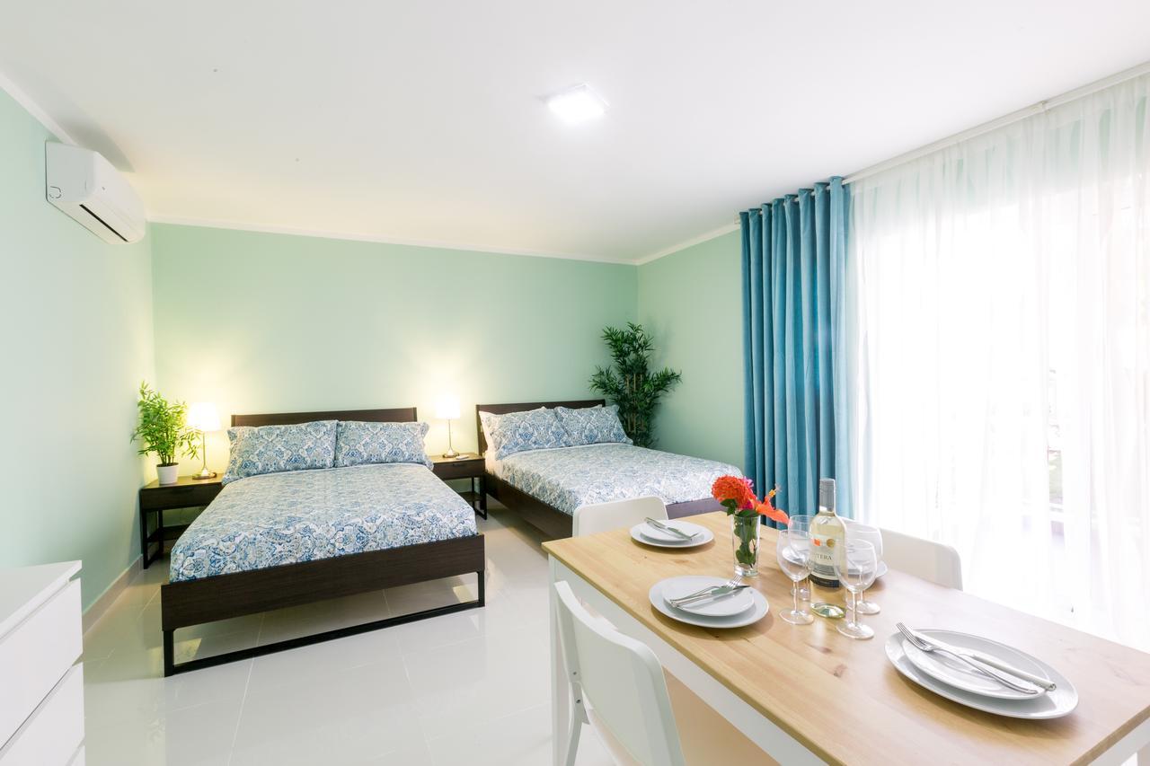 Hotel Fiesta Deluxe Пунта-Кана Номер фото
