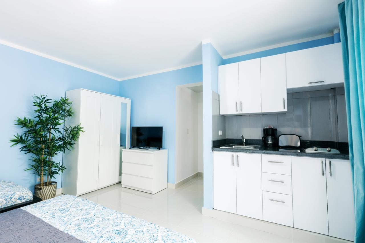 Hotel Fiesta Deluxe Пунта-Кана Номер фото