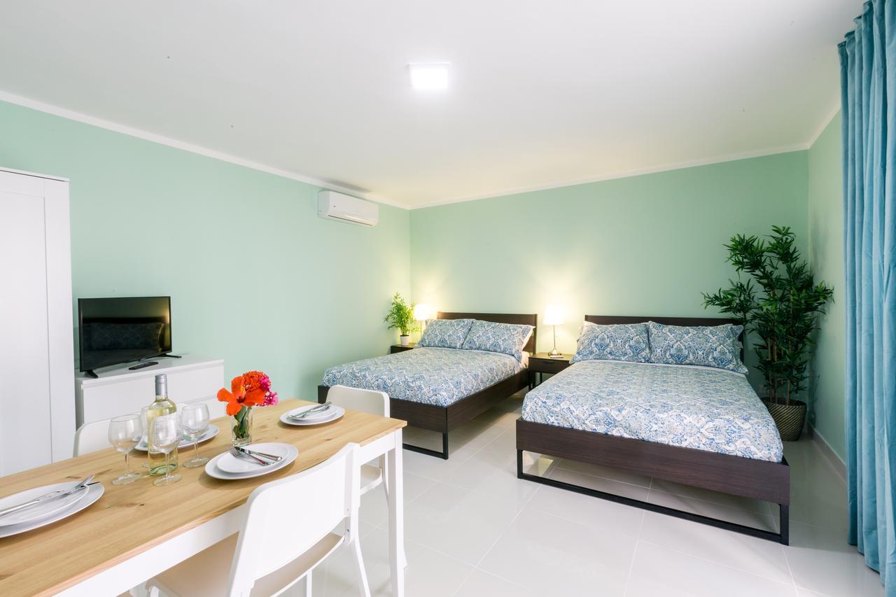 Hotel Fiesta Deluxe Пунта-Кана Номер фото